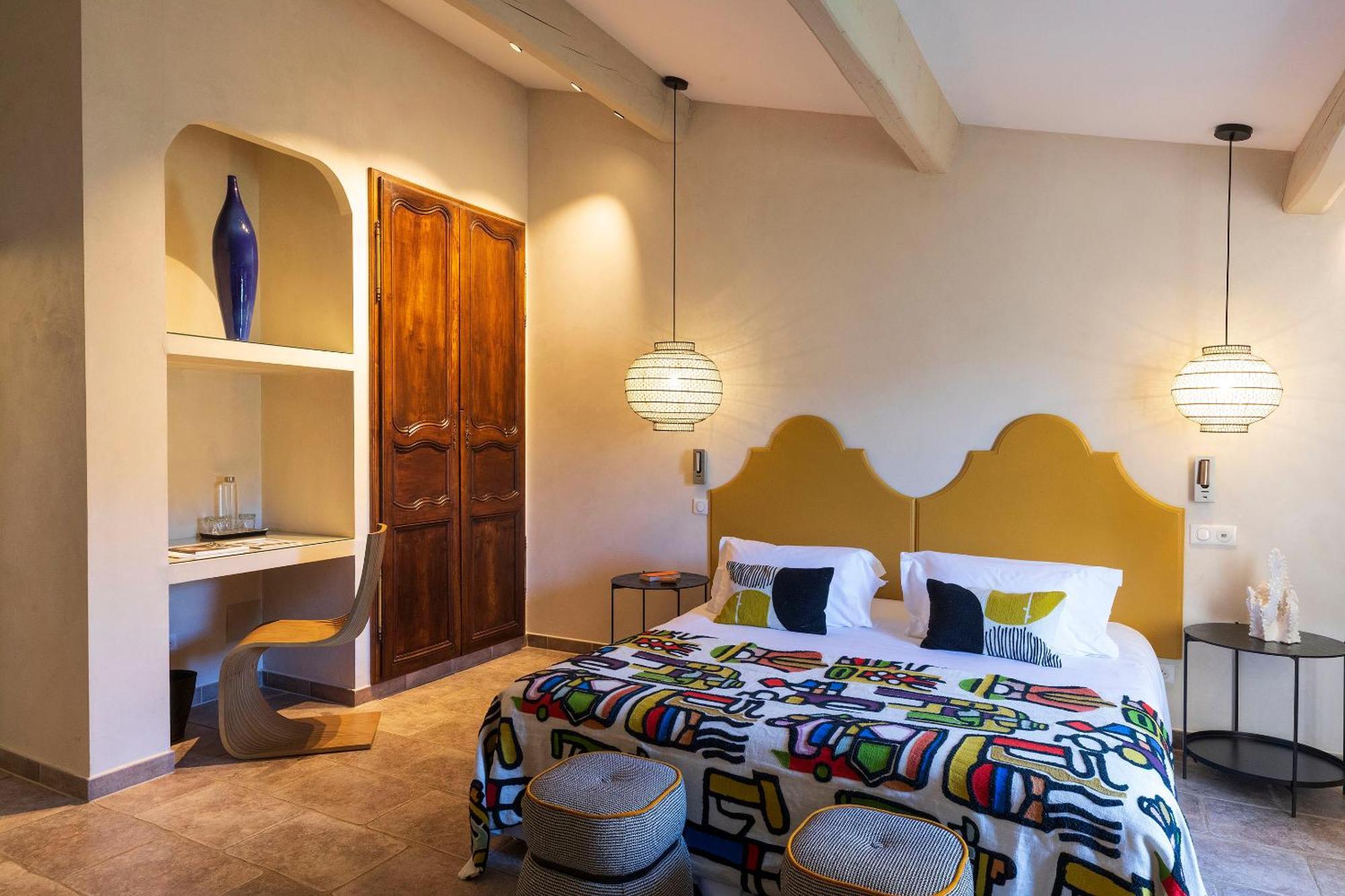 Hotel La Dimora & Spa Oletta  Exteriér fotografie