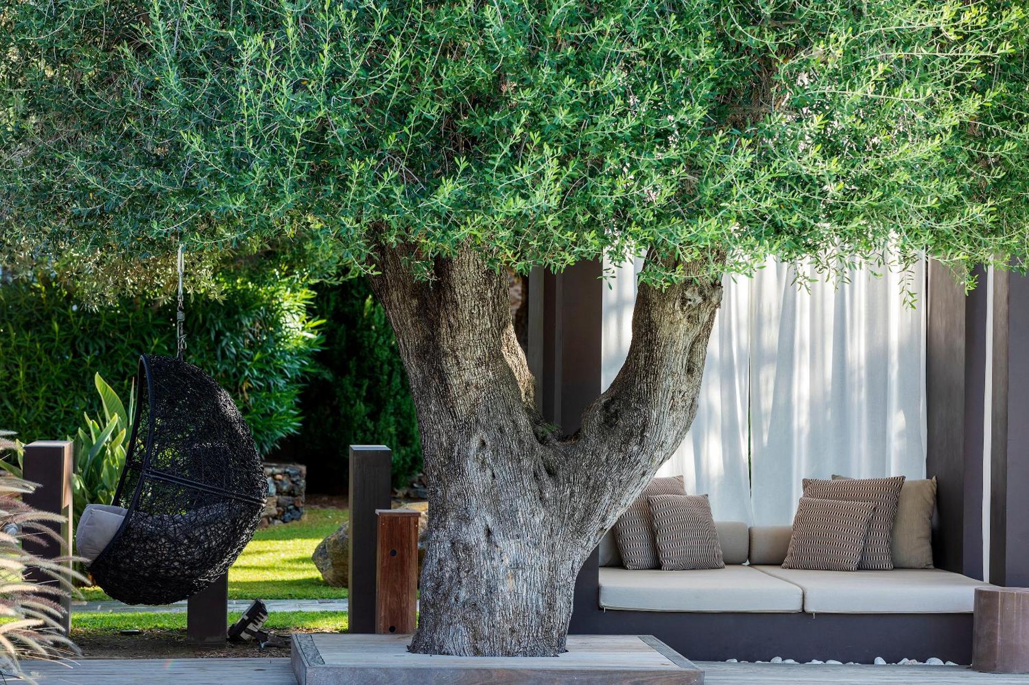 Hotel La Dimora & Spa Oletta  Exteriér fotografie