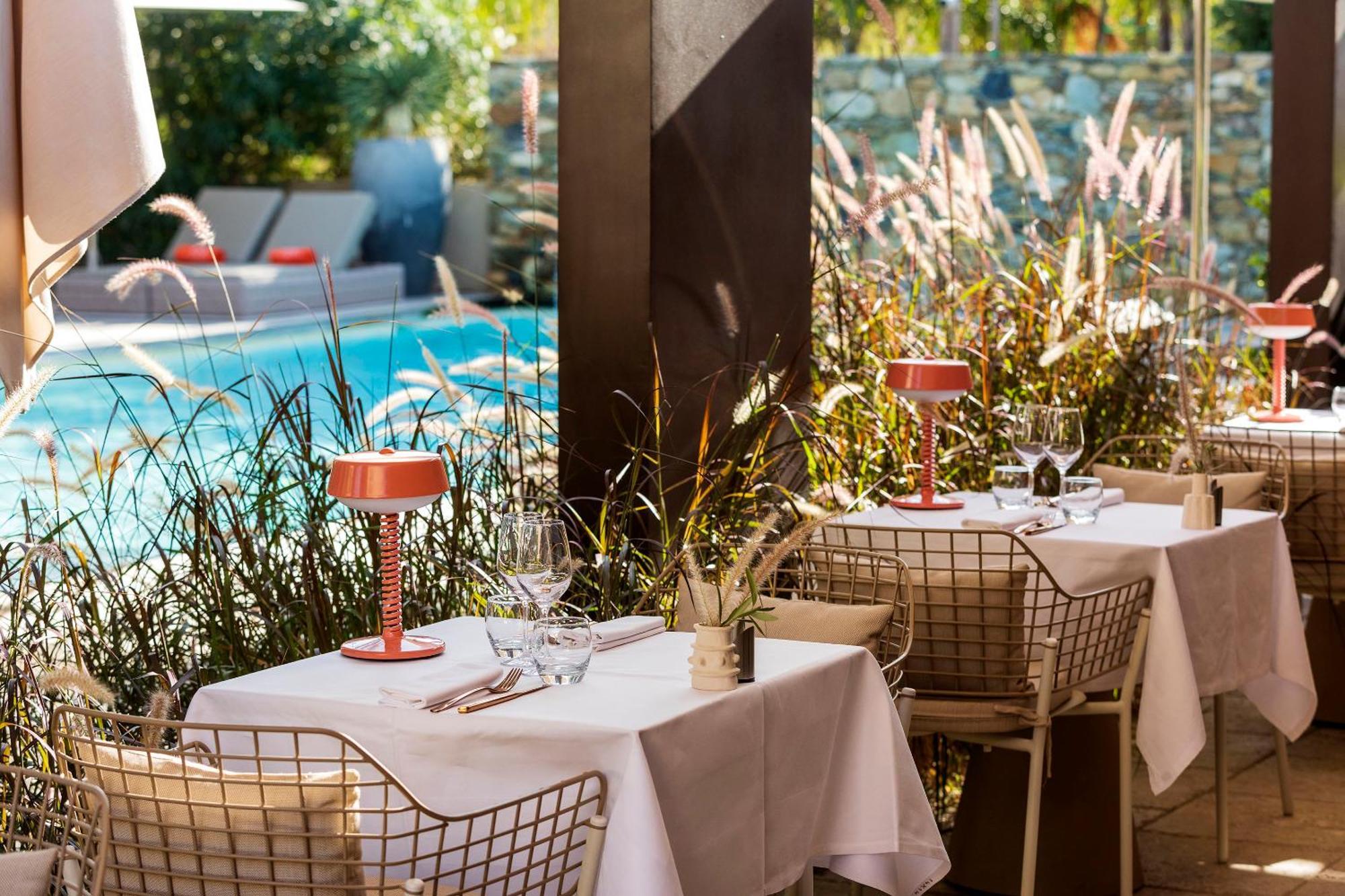 Hotel La Dimora & Spa Oletta  Exteriér fotografie
