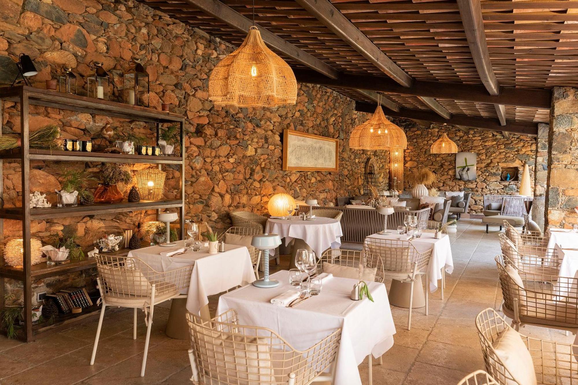Hotel La Dimora & Spa Oletta  Exteriér fotografie