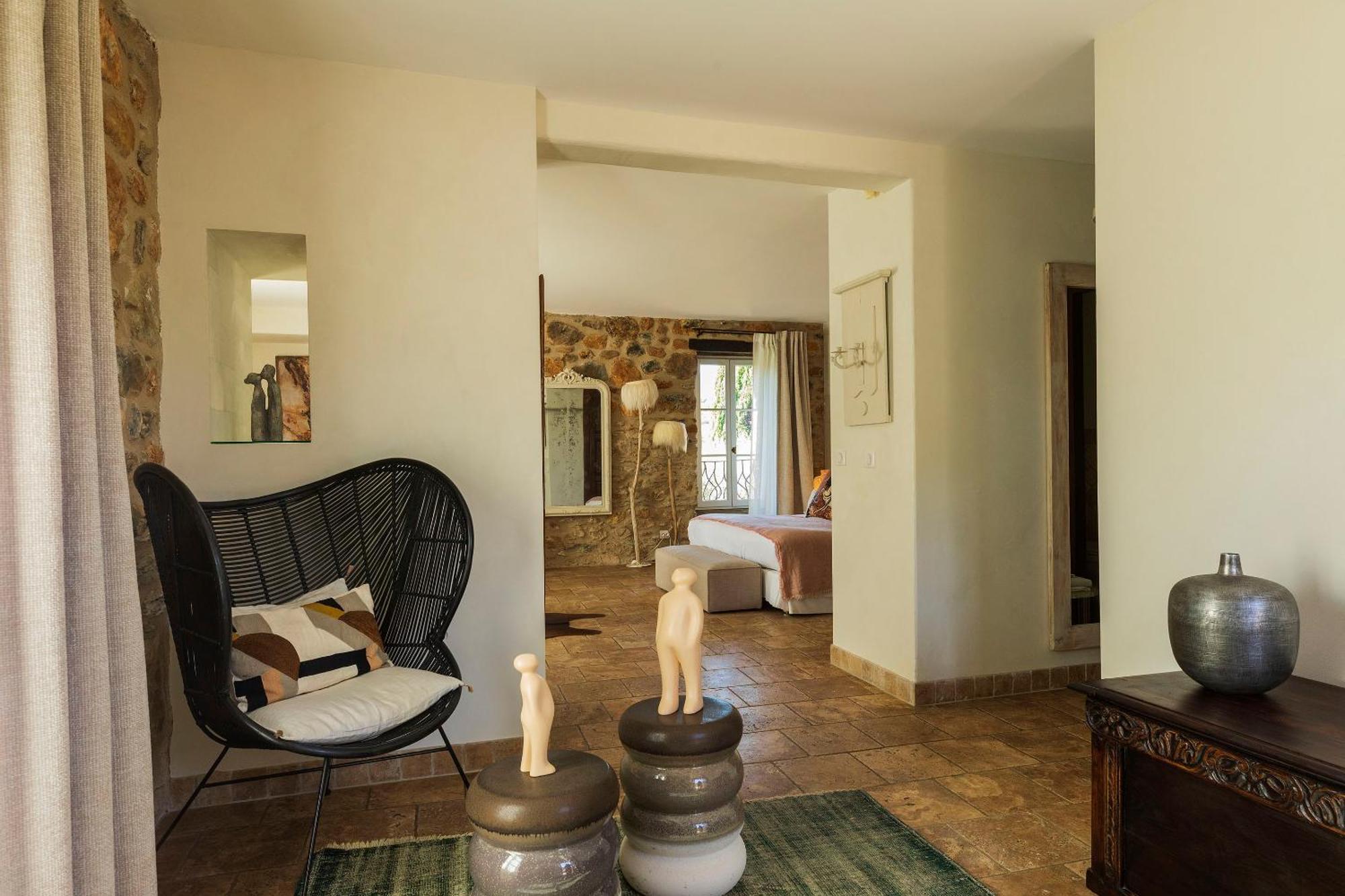 Hotel La Dimora & Spa Oletta  Exteriér fotografie