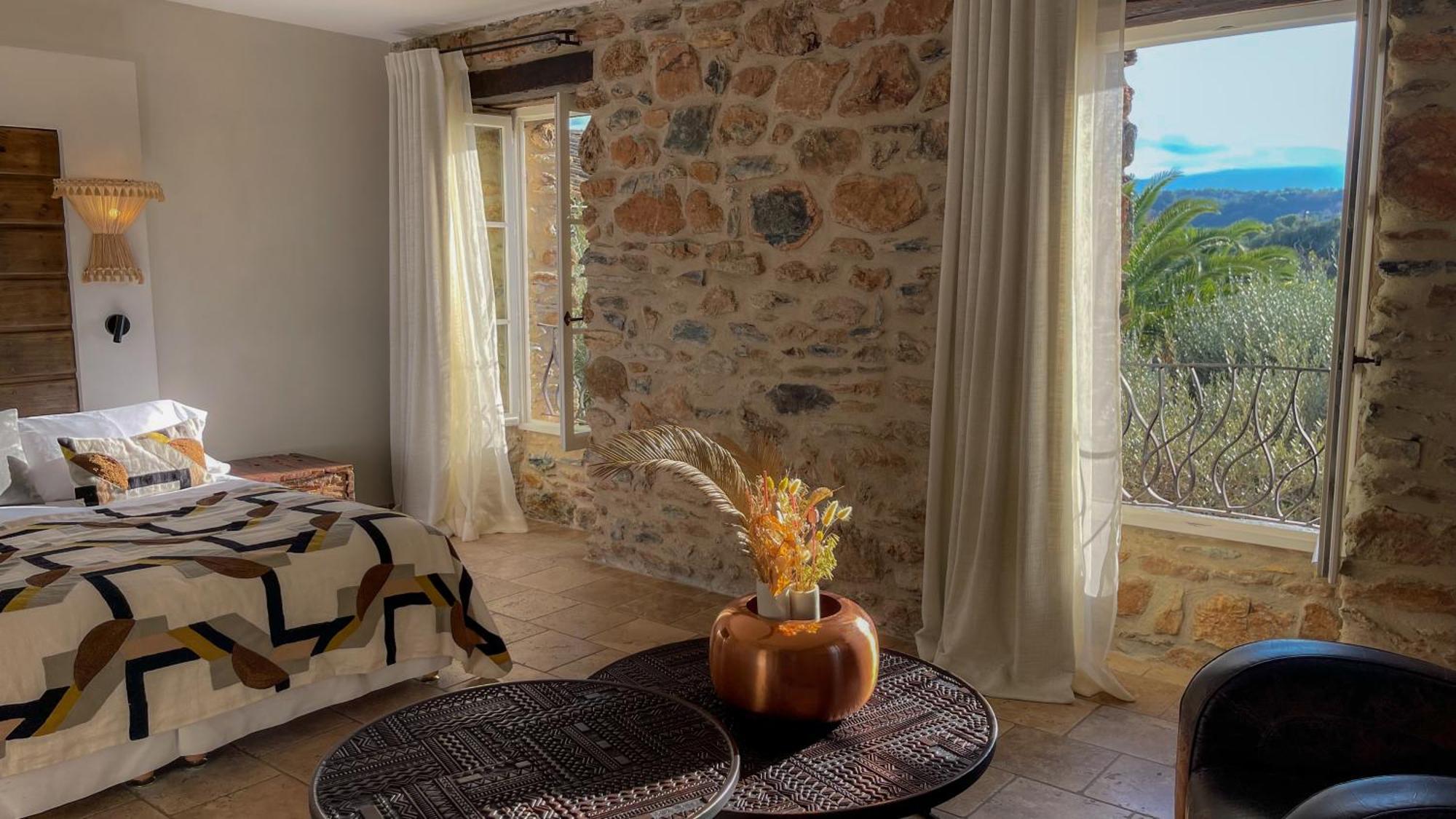 Hotel La Dimora & Spa Oletta  Exteriér fotografie
