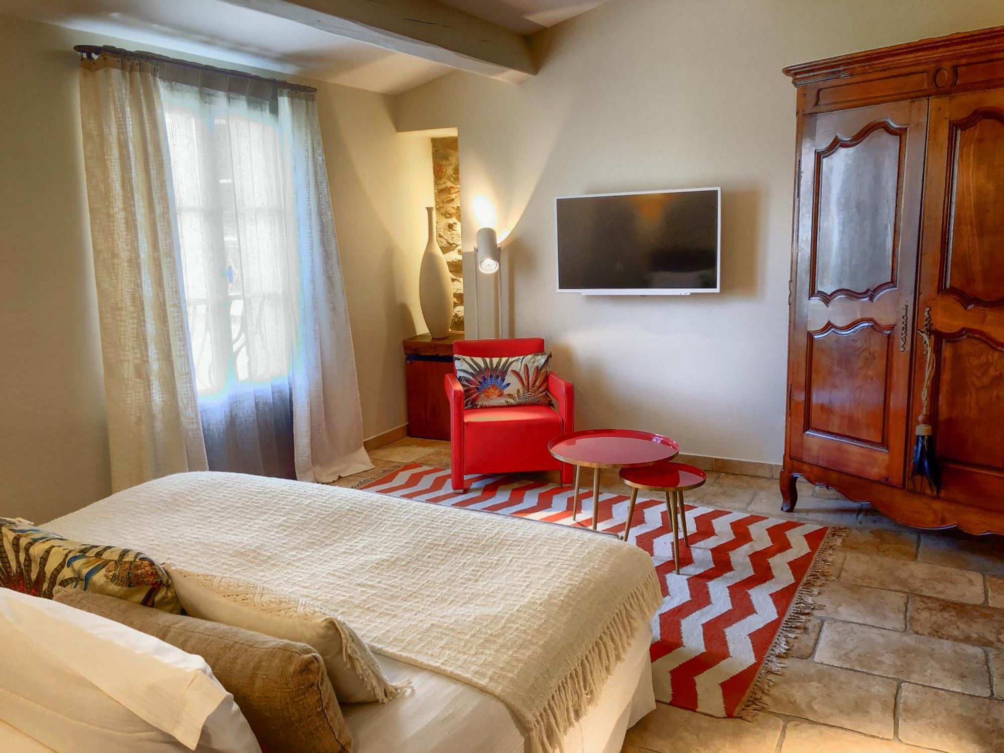 Hotel La Dimora & Spa Oletta  Exteriér fotografie
