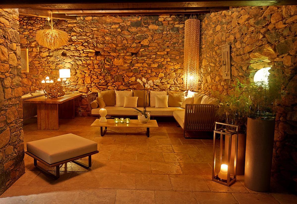 Hotel La Dimora & Spa Oletta  Exteriér fotografie